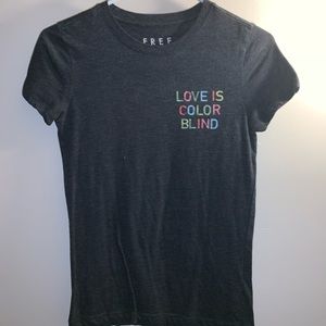 pride shirt